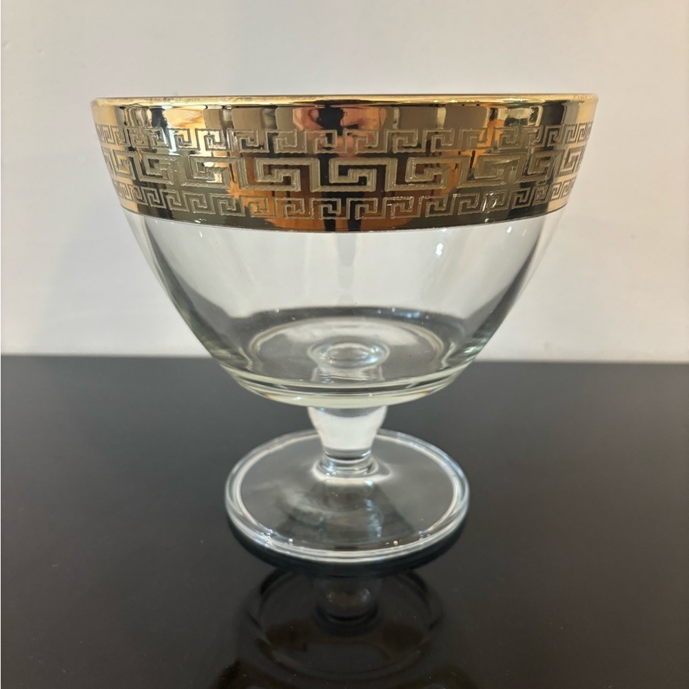 Promsiz | Russian Vintage Footed Vase New In Box Gift